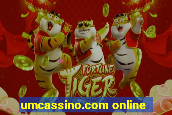umcassino.com online
